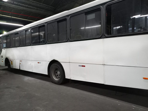 Urbano Caio Apache Vip Mercedes-benz Of 1721 2014 +ar