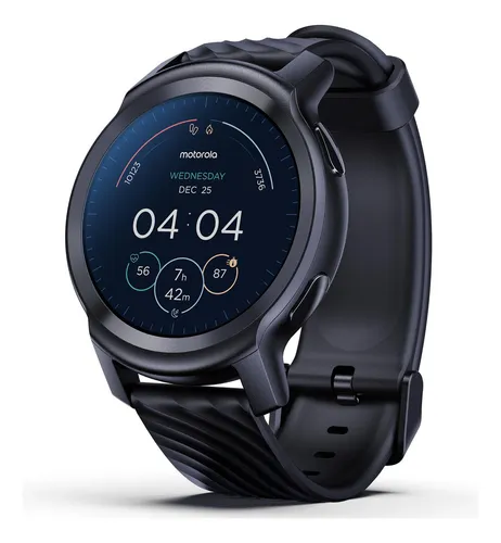 Reloj Smart Watch Con Gps MercadoLibre