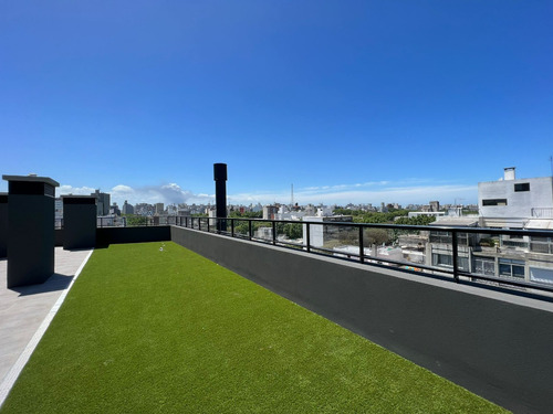 Alquiler Apartamento Monoambiente Con Piscina Cordon Design
