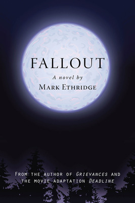 Libro Fallout - Ethridge, Mark