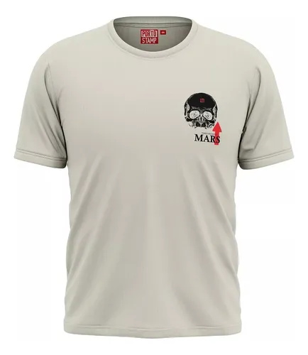 comprar Remera Algodn De Banda Punk Rock De Thirty Seconds