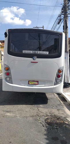 Caio Apache 1418 Micrao Urbano