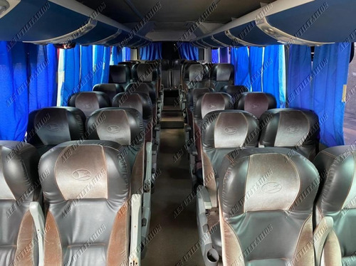 Marcopolo Volare Wl Ano 2014 Executivo Ais Ref 797