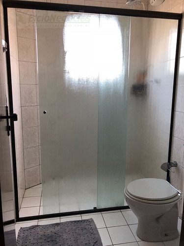 Imagem 28 de 30 de Apartamento Para Venda, 2 Dormitórios, Maracanã - Praia Grande - 2210