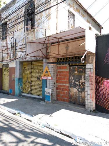 Imagem 6 de 7 de Prédio Comercial Para Alugar Na Cidade De Fortaleza-ce - L2324
