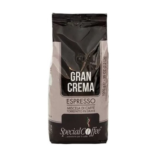 Cafe Gran Crema Black 1kg