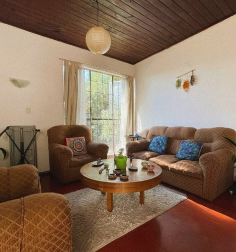 Venta Cómoda Y Sólida Casa Buen Sector Residencial V Alemana