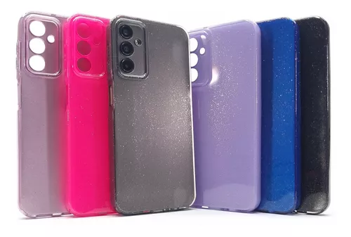 Funda De Silicón Hit Jelly Para Iphone 12 Pro Transparente