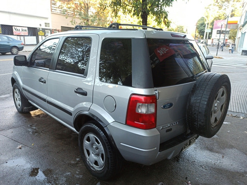 Ford Ecosport 1.6 Xls Gnc 2005