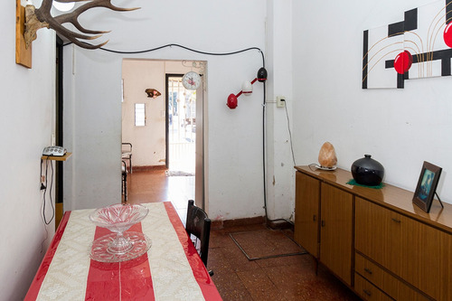 Imagen 5 de 21 de Casa En Venta 3 Ambientes Lote Propio Ciudadela