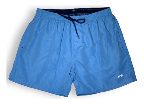 Short De Baño Hombre Malla Dufour