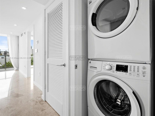 Departamento En Venta En Miami Beach, Miami, Florida