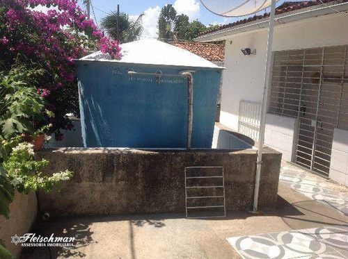 Imagem 11 de 12 de Casa Com 3 Dormitórios À Venda, 180 M² Por R$ 350.000,00 - Barra De Jangada - Jaboatão Dos Guararapes/pe - Ca0183