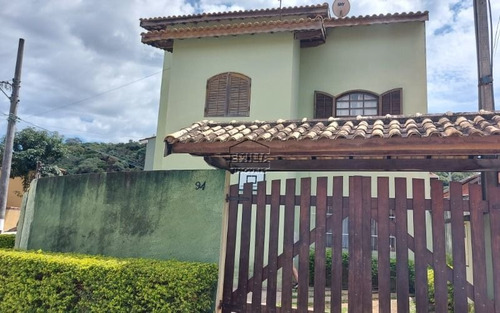 Imagem 1 de 13 de Casa, Jardim América - Campo Limpo Paulista/sp