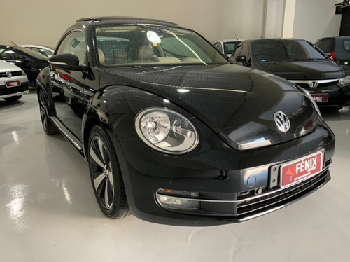 Vw Fusca 2.0 Tsi