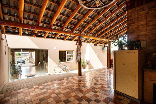 Imagem 16 de 19 de Casa Com 3 Dormitórios À Venda, 165 M² Por R$ 630.000,00 - Jardim Do Alto - Ivoti/rs - Ca3615