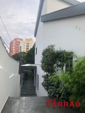 Imagem 8 de 15 de S2202 - Sobrado 5 Dorms. (3 Suítes), Vila Carrão - São Paulo/sp - S2202
