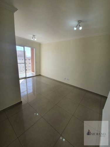 Imagem 3 de 15 de Apartamento Para Venda Em São Paulo, Mooca, 3 Dormitórios, 1 Suíte, 2 Banheiros, 1 Vaga - Pm-moo64h_1-2284853