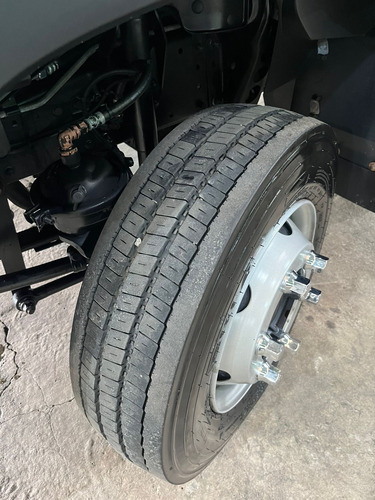 Caminhão Vw 9.180 Delivery, Ano 2024, Carroceria 7 Metros