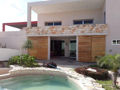 Imagen 10 de 30 de Casa En Venta En San Diego Cutz, Conkal