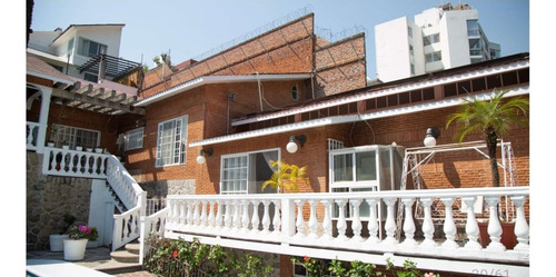 Casa Sola En Lomas De La Pradera, Cuernavaca, Morelos