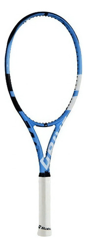 Raquete De Tênis Babolat Pure Drive Lite Cor Azul Tamanho Da Empunhadura L2