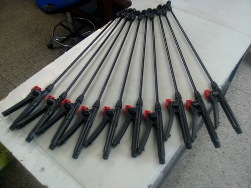 Imagen 4 de 8 de Kit Servicio Asperjadora De Espalda Carpi Veguera Agroandina