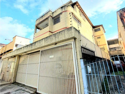 Alquiler Los Chaguaramos Local Comercial En Edificio