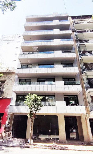 Local En Venta En Barrio Norte