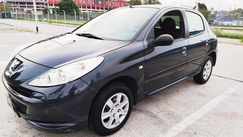 Peugeot 207 1.4 Active 75cv