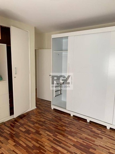 Imagem 7 de 13 de Apartamento Com 2 Dormitórios À Venda, 115 M² Por R$ 1.210.000,00 - Indianópolis - São Paulo/sp - Ap7618