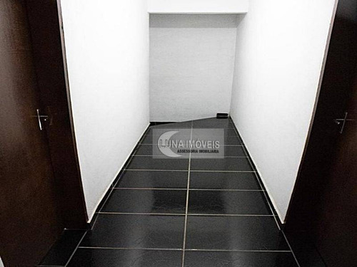 Imagem 21 de 26 de Sobrado Com 3 Dormitórios À Venda, 198 M² Por R$ 424.000,00 - Jardim Pinheiros - São Bernardo Do Campo/sp - So0762