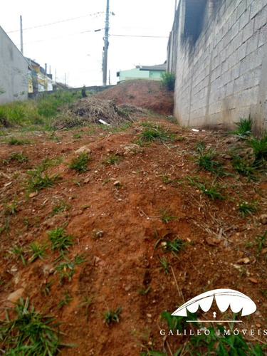 Imagem 8 de 8 de Oportunidade - Vende-se Terreno De 125 M2 - Jardim Itália - Várzea Paulista. - Te00124 - 34787862