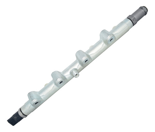 Coletor Rail 6cc Isb X12 Vw Constellation 17-250e 24-250e