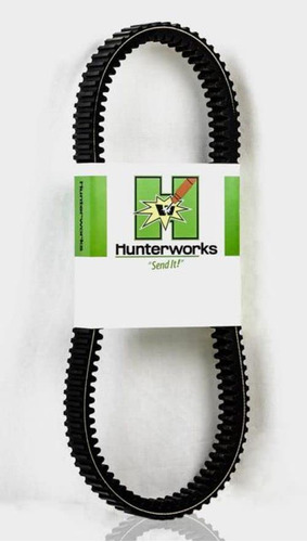 Hunterworks Original Can Am Maverick Trail Sport Cvt
