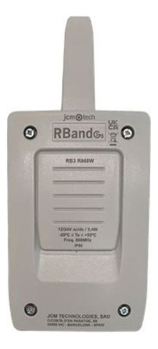 Receptor Radioband Rb3