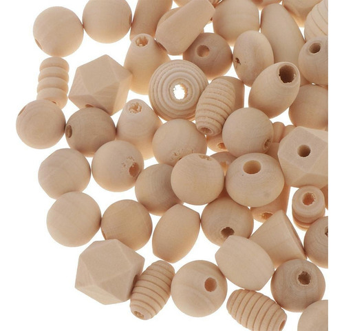 100 G De Joyas Naturales Para Manualidades