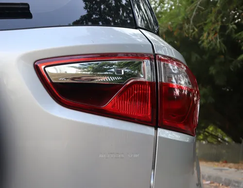 Ford Ecosport 2.0 Titanium At