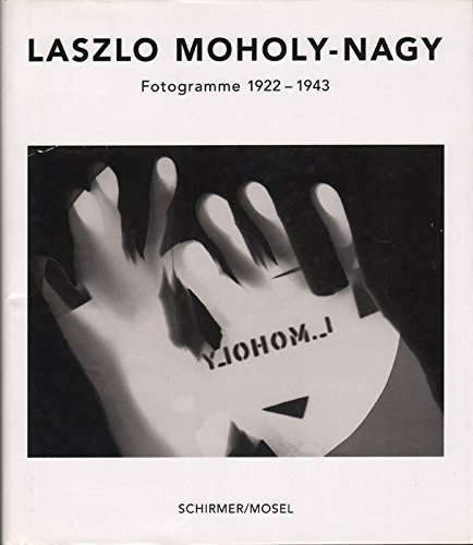 Fotogramme 1922-1943 - Lazlo Moholy-nagy