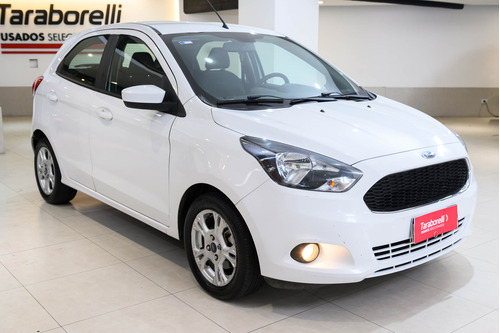Ford Ka 1.5 Sel