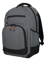 Comprar Genial Mochila Samsonite Bravo Porta Notebook Ultimate 2019 Color Gris Diseño De La Tela Reformation Bravo