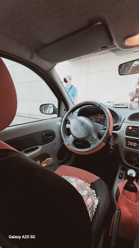 Renault Clio 1.5 Expression