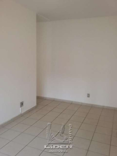 Apartamento - Res. Colibri Bragança Paulista - Ws9554-1