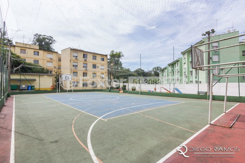 Imagem 19 de 26 de Apartamento, 2 Dormitórios, 42.16 M², Jardim Carvalho - 186774