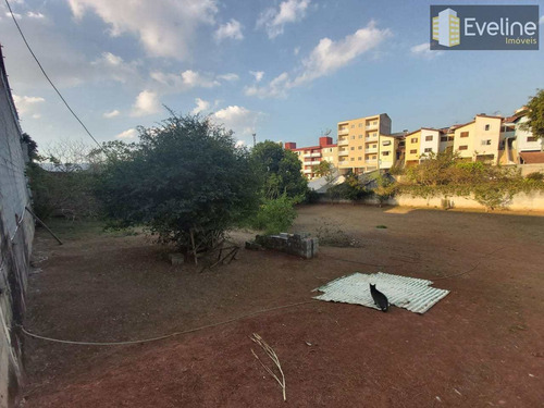 Imagem 6 de 9 de Terreno, Alto Ipiranga, Mogi Das Cruzes - R$ 6 Mi, Cod: 2138 - V2138