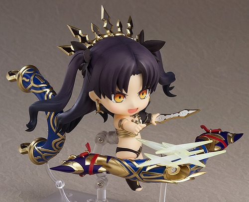 Nendoroid 904 Archer/ishtar Fate/grand Order (Usado)