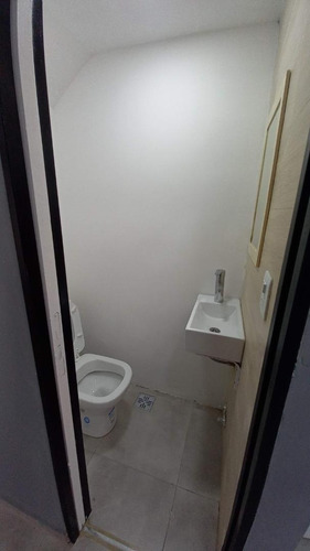Imagen 6 de 15 de Duplex A Estrenar - La Tablada - Cochera Patio