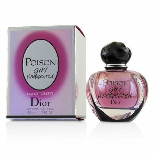 Dior Poison Unexpected EDT para  mujer  
