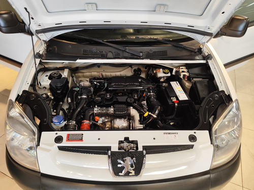 Peugeot Partner 1.6 Hdi Confort