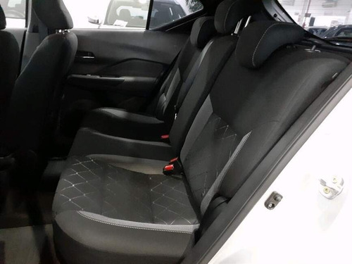 Imagem 8 de 12 de Kicks 1.6 16v Flexstart Sv 4p Xtronic